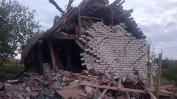 Нашестя іранських дронів: росіяни атакували Дніпропетровщину дронами-камікадзе