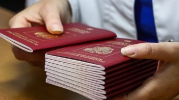 США не видають візи Лаврову та його делегації на Генасамблею ООН