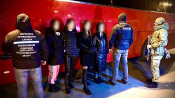 Одесита затримали за продаж чотирьох дівчат у секс-рабство в Італії