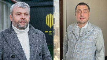 Козловський та Свіщов вийшли з переліку засновників «Винниківської тютюнової фабрики»