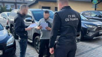 У Львові викрили схему втечі військових: $7 тисяч за переховування та фіктивне лікування