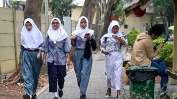 В Індонезії ввели кримінальну відповідальність за позашлюбний секс: яке покарання загрожує та чи стосується це туристів