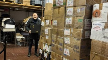 Громади Львівщини за тиждень передали на ЗСУ десятки мільйонів гривень