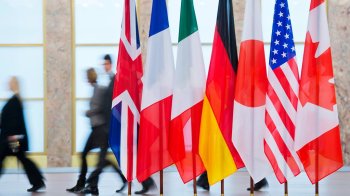 Саміт G7 для України має більші перспективи, ніж саміт НАТО: дипломат розповів причини