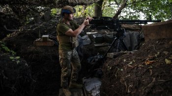 Зведення Генштабу за 26 серпня