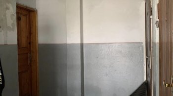 Мешканці Львова нарікають на затоплені підвали та під'їзди (фото)