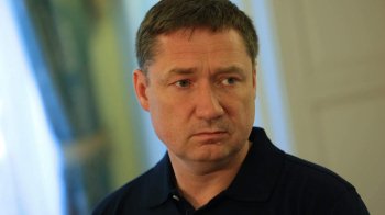 Відзнака у європейському конкурсі та відкриття стадіону: Максим Козицький розповів про головні події в області за минулу добу