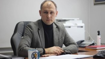 Львівському медику надали звання заслуженого лікаря України