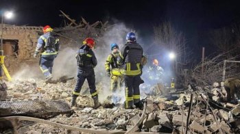 Від російських обстрілів загинули п’ятеро українських дітей і ще троє отримали поранення