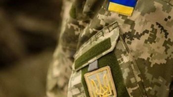 Військового на Львівщині засудили до 5 років за відсутність на службі