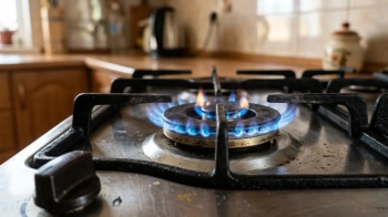 У Басівці та Годовиці 20 жовтня вимкнуть газ: графік