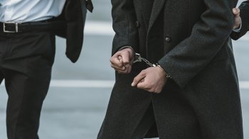 Керівника Інституту підготовки юридичних кадрів для СБУ затримали за держзраду