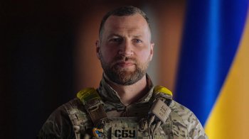 Євген Хмара став новим міністром оборони