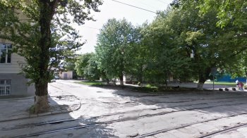 Вулицю у Львові перейменують на честь Рафала Лемкіна