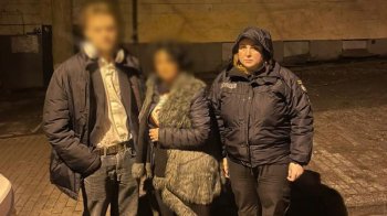 Поліція відшукала у Львові 16-річного підлітка, який втік з дому у столиці