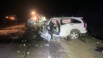 Смертельна ДТП на Львівщині