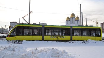 Як їздить громадський транспорт у Львові після змін у графіках відключень