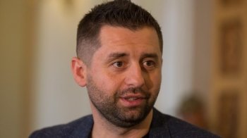 Арахамія анонсував нове «очищення парламенту»: хто піде на цей раз
