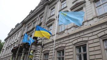 Сьогодні на Львівщині будуть приспущені прапори, область вшанує пам’ять жертв геноциду кримських татар