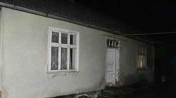 Двоє мешканців Івано-Франківщини заарештовані за вбивство на Львівщині