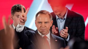 Щоб Польща була Польщею