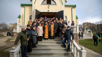 Перші в Україні: Івано-Франківщина повністю позбулася московського патріархату