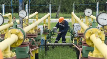 Атака на газове сховище на Львівщині не вплине на безпечність зберігання газу в країні