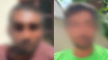 У Львові затримані двоє зловмисників за побиття і пограбування