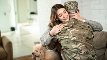 Закохана пара