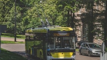 У Львові закриють два перехрестя: як їздитиме транспорт і авто