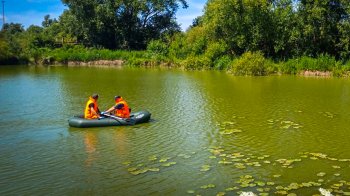 На Львівщині втопився ще один чоловік