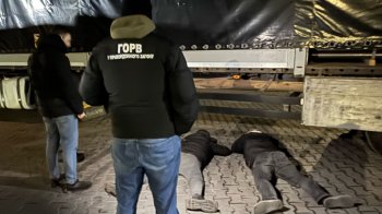 За 11 тис. доларів намагались переправити ухилянта за кордон: львівські правоохоронці викрили чергову схему