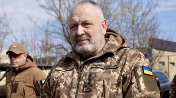 СБУ і ДБР затримали колишнього командира львівської 125 бригади ТрО