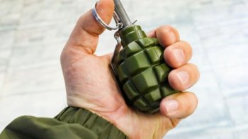 Шептичанина оштрафували на 51 грн за пʼяні погрози підірвати гранату в кафе