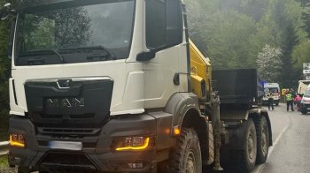 ДТП на Львівщині: загинула 12-річна дівчина, водій вийшов під заставу