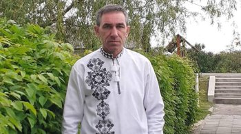 Володимир Чорнопис
