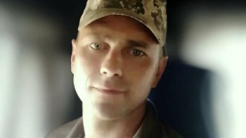 Після понад трьох років полону на Львівщину повертається захисник