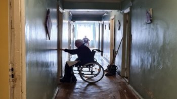 Є питна вода і гроші роздають: директор львівського будинку-інтернату відреагував на скандал 