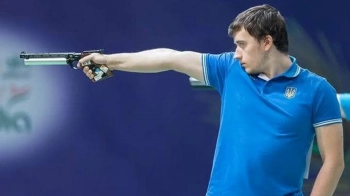 Павло Коросильов