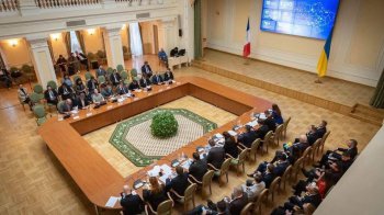 В лікарні Львівського медуніверситету запрацює мікроклініка для протезування військових