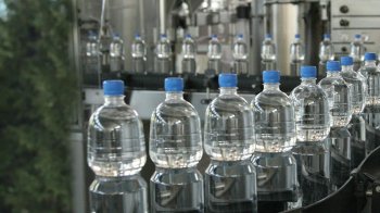 Карпатська Джерельна отримала 11 млн євро для заводу на Львівщині