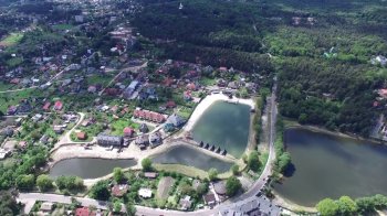 Верховний Суд підтвердив повернення Львівській громаді озера в Брюховичах