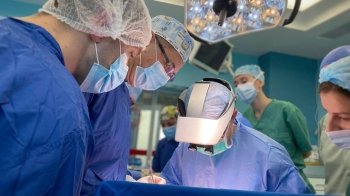 Потрапив під мінометний обстріл поблизу Бахмута: у Львові врятували ногу захиснику