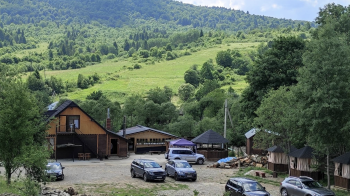 Біля Тустані розслідують махінації із землею під приватною садибою