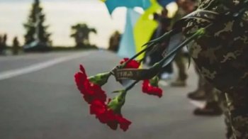 Львівщина 25 жовтня прощається з десятьма полеглими воїнами