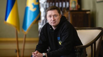 Перехід храму з МП до ПЦУ та делегація з Чехії: Максим Козицький розповів про головні новини тижня, який минає