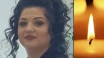 На Самбірщині несподівано померла дружина загиблого героя АТО