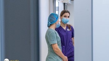 Керівників лікарень штрафуватимуть, якщо вони урізатимуть ставки