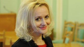 Ірина Фаріон