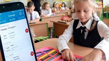 З вересня всі львівські школи користуватимуться електронними журналами